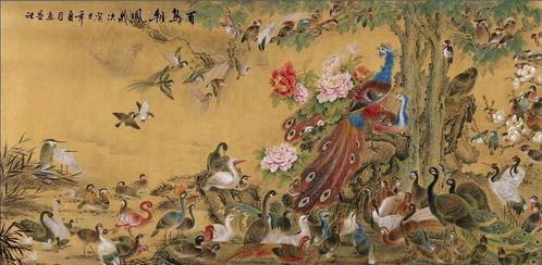 百鸟朝凤在线观看,探寻民间音乐的传承与辉煌